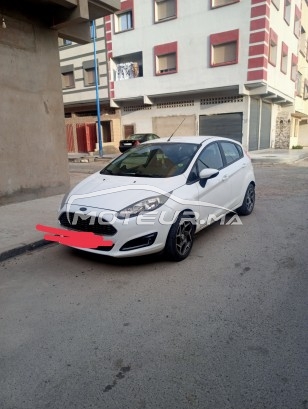 فورد فييستا مستعملة 1698456