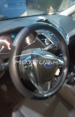 فورد فييستا Trend plus مستعملة 1729563