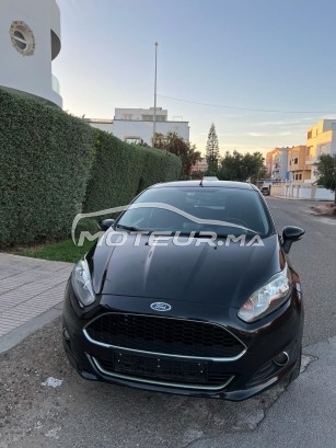 فورد فييستا Trend plus مستعملة 2005471