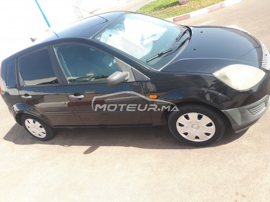 فورد فييستا 1.25 مستعملة 1732305