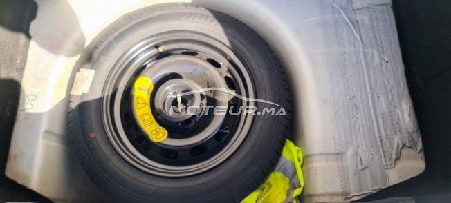 FORD Fiesta Trend plus occasion 2940767