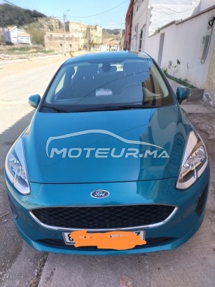 فورد فييستا Trend مستعملة 2262126