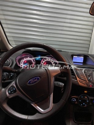 فورد فييستا مستعملة 1544170