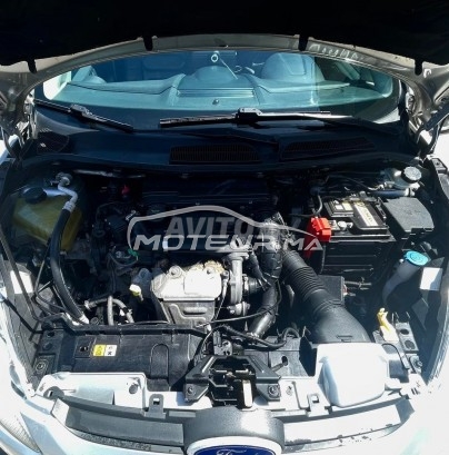 FORD Fiesta 1.5 tdci trend plus occasion 1973026