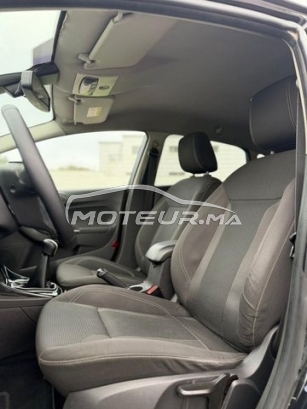 FORD Fiesta Titanium 2015❣️ occasion 3353757