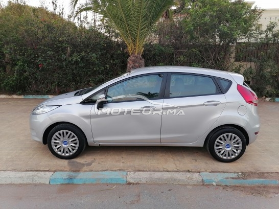 فورد فييستا Copie مستعملة 1779231