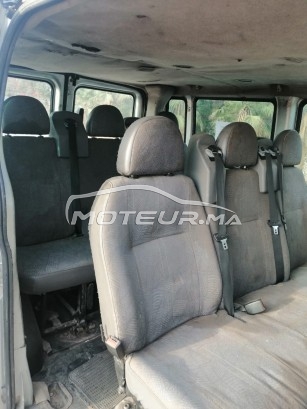 فورد ترانسيت مستعملة 1503965