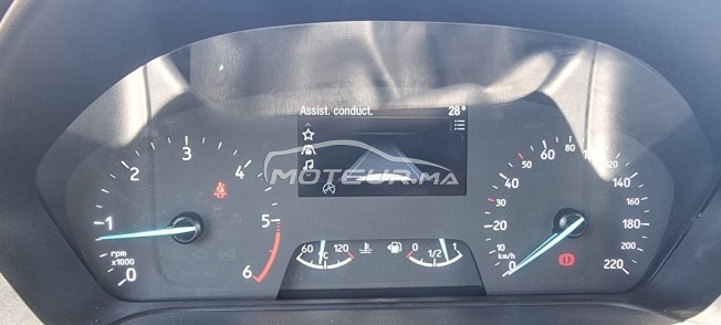 FORD Fiesta 1.5 tdci occasion 2709436