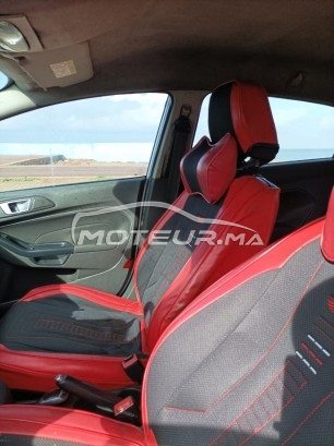 FORD Fiesta Trend occasion 1557929