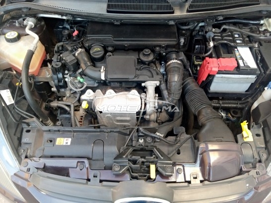 FORD Fiesta occasion 1552795