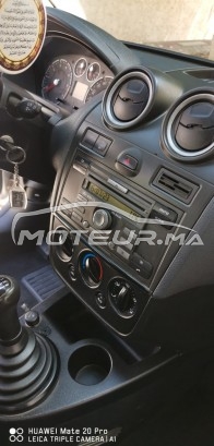 FORD Fiesta occasion 1663598