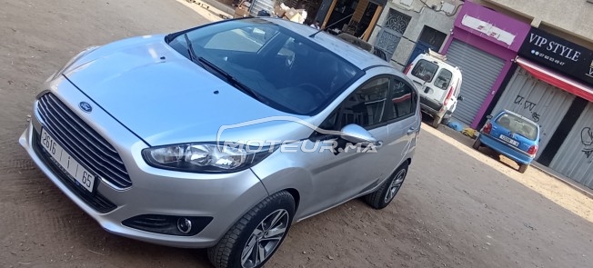 فورد فييستا مستعملة 1786535