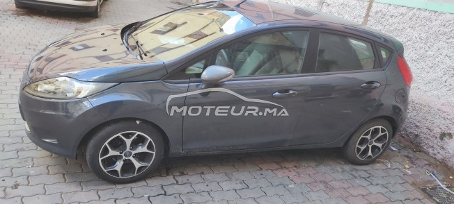 فورد فييستا 2013 مستعملة 3118008