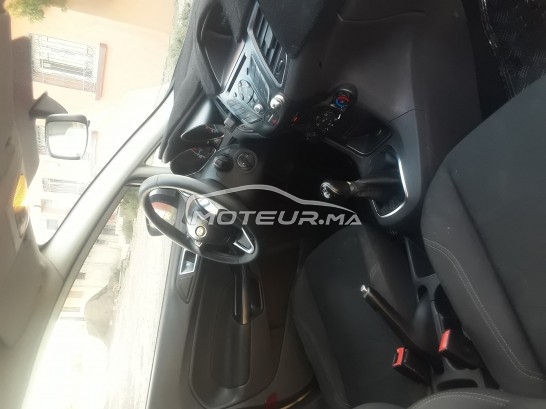 فورد فييستا Trend مستعملة 1716344