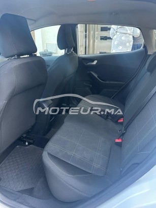 فورد فييستا مستعملة 3407125