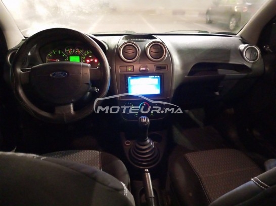 FORD Fiesta 2008 occasion 1756085