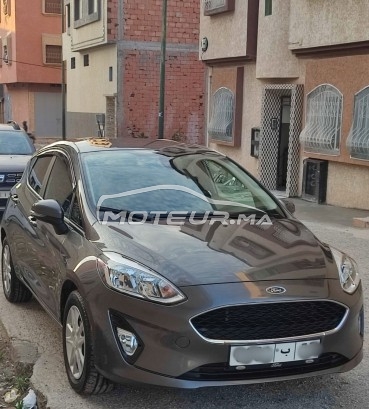 فورد فييستا مستعملة 1779297