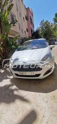 فورد فييستا مستعملة 1711566