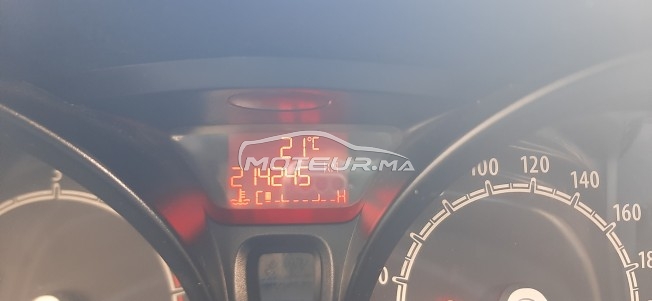 فورد فييستا مستعملة 1797273