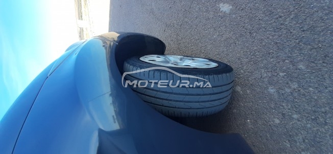 فورد فييستا مستعملة 1797270