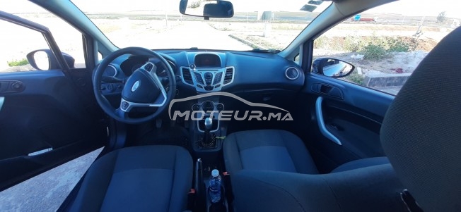 فورد فييستا مستعملة 1797267