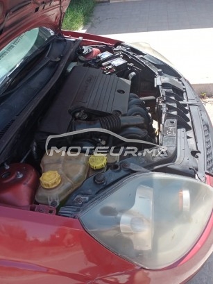 FORD Fiesta 2008 occasion 1681707