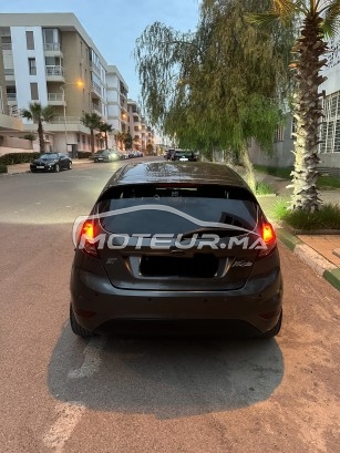 فورد فييستا 2015 مستعملة 1953239