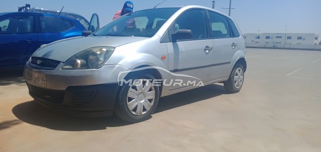 فورد فييستا مستعملة 1441361