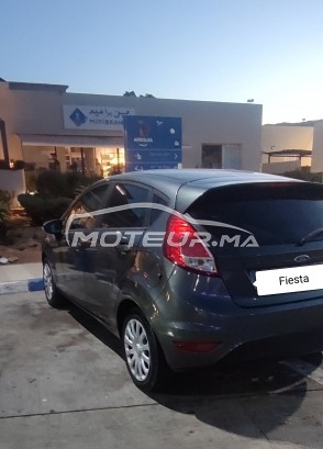 فورد فييستا Trend plus مستعملة 1729561