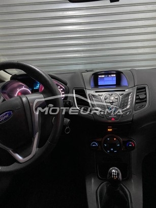 فورد فييستا مستعملة 1544166