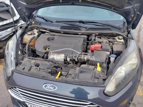 فورد فييستا 1,5 مستعملة 1792366