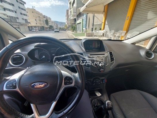 فورد فييستا مستعملة 1448304