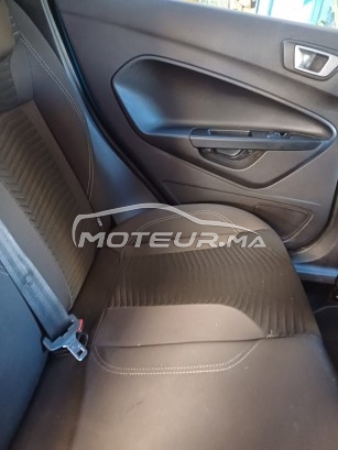 فورد فييستا Fiesta مستعملة 1730638