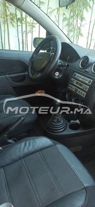 فورد فييستا Tdci مستعملة 1864928