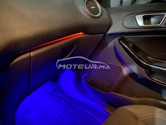 فورد فييستا Titanyeum مستعملة 2335374