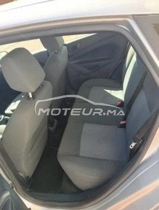 فورد فييستا Lt مستعملة 1757028