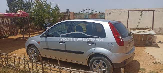 فورد فييستا 1.2 مستعملة 1668983