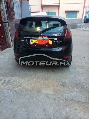 فورد فييستا مستعملة 1775660