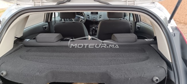 FORD Fiesta Trend occasion 1756336