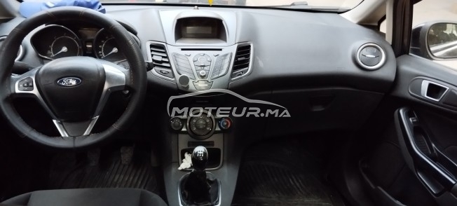 FORD Fiesta occasion 1816211