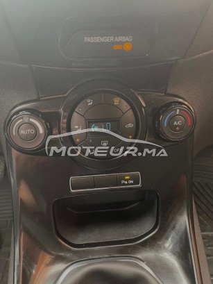 FORD Fiesta Titanium occasion 1930433