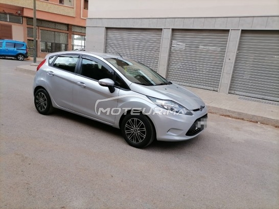 فورد فييستا مستعملة 1886351