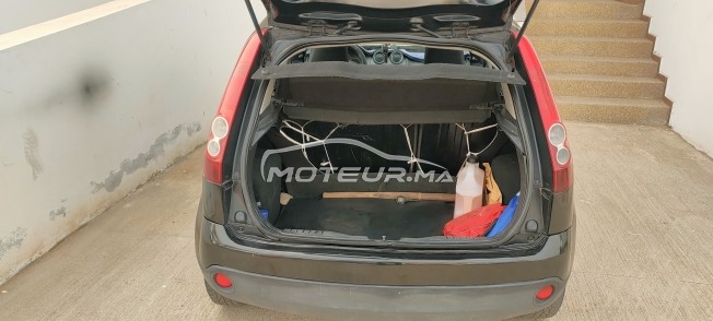 فورد فييستا مستعملة 1338656