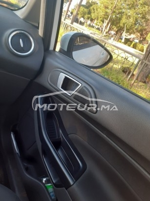 فورد فييستا مستعملة 1337478