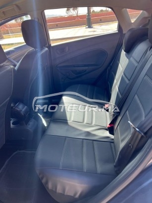 فورد فييستا مستعملة 1355024