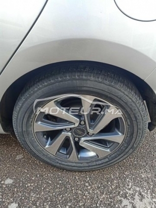 فورد فييستا مستعملة 3507627