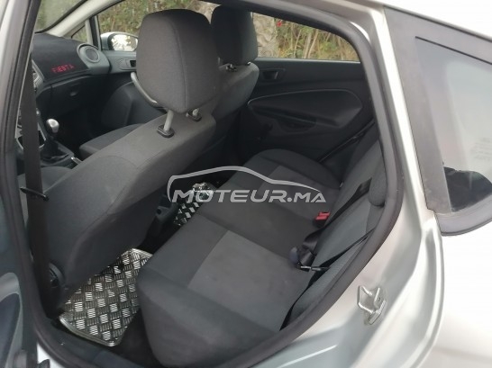 فورد فييستا Copie مستعملة 1779229