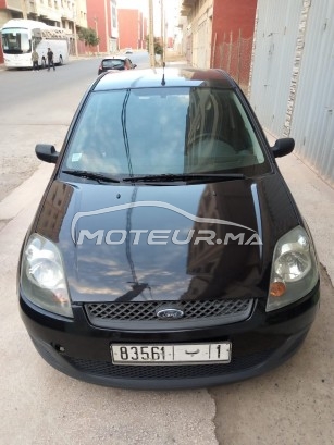 فورد فييستا مستعملة 1465583