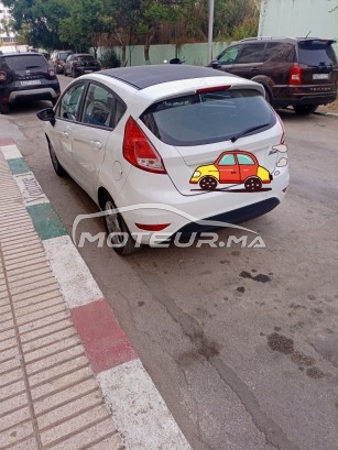 فورد فييستا Fiesta مستعملة 1675017