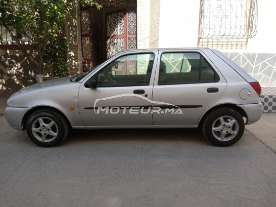 فورد فييستا مستعملة 1602738